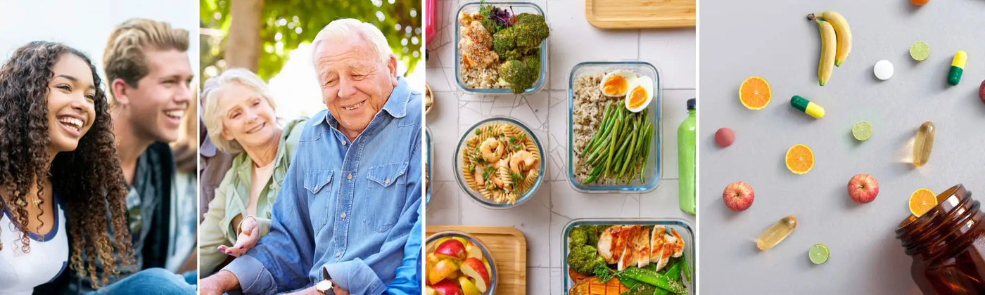 besoins nutritionnels age mode vie Nujime specialiste complements alimentaires