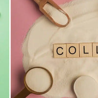 collagene vegetal mythe Nujime specialiste complements alimentaires