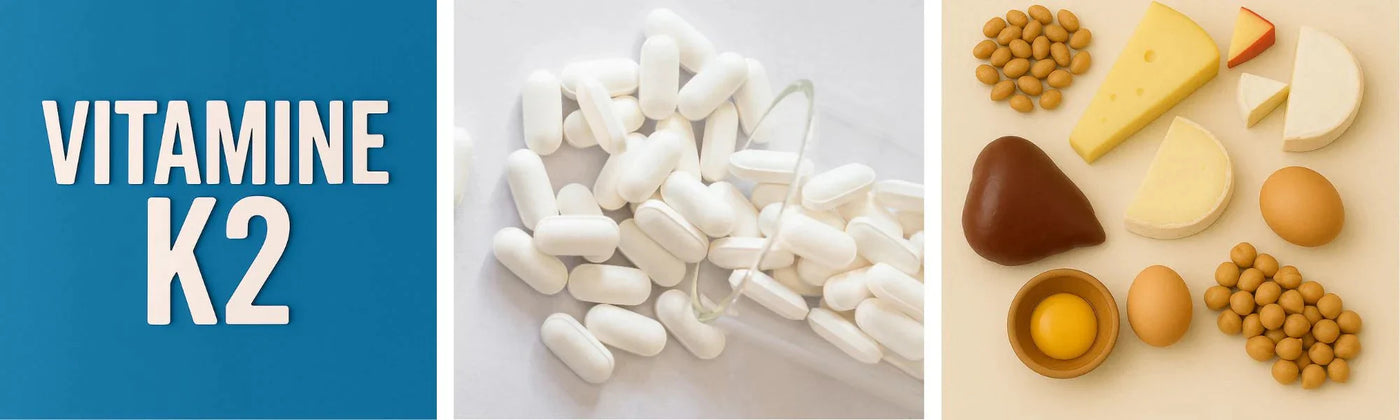 vitamine K2 bienfaits nujime laboratoire complements alimentaires haute qualite