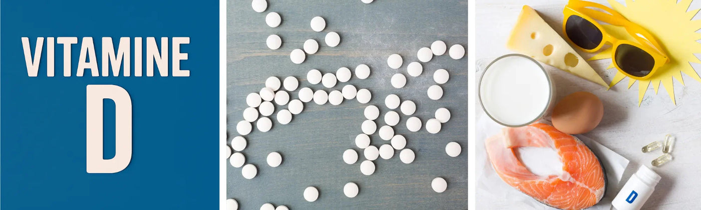 vitamine D bienfaits utilisations nujime complement alimentaires