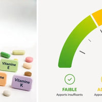 peut on prendre trop de vitamines Nujime specialiste des complemùents alimentaires