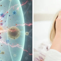 Sommeil et stress oxydatif Nujime specialiste des complements alimentaires 