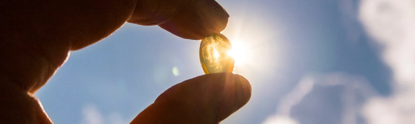 vitamine D soleil Nujime specialiste complements alimentaires