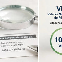 vnr et ar Nujime specialiste des complements alimentaires 