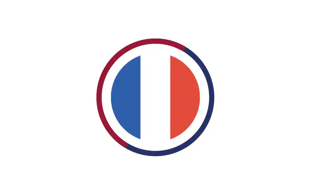 PRODUITS DÉVELOPPÉS ET CONDITIONNÉS EN FRANCE