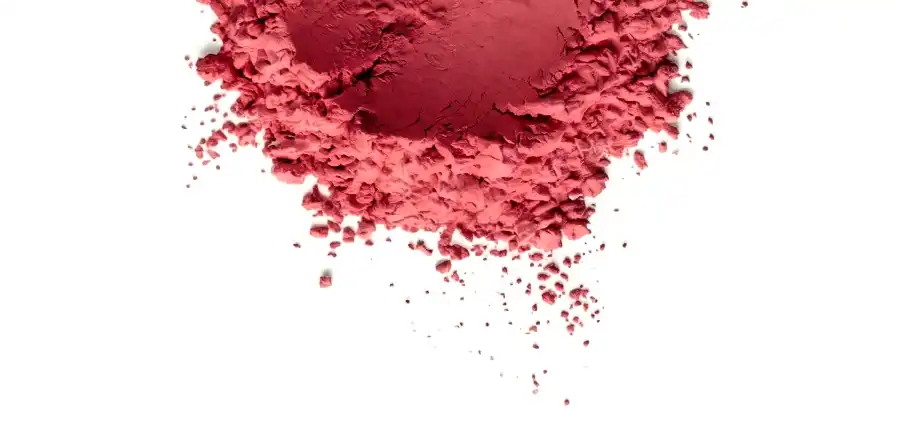 Levure de riz rouge