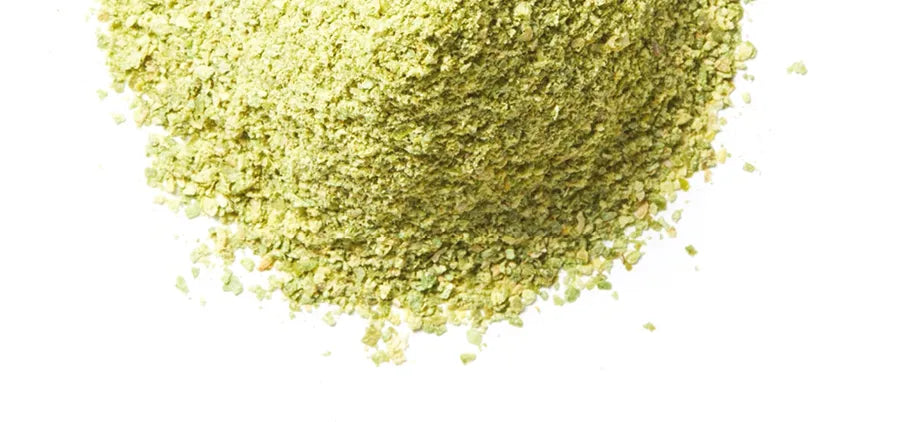 Café vert