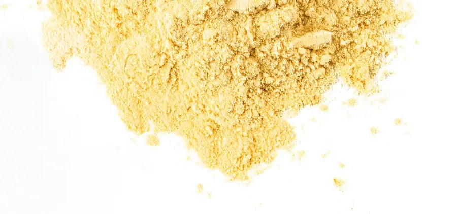 Maca jaune