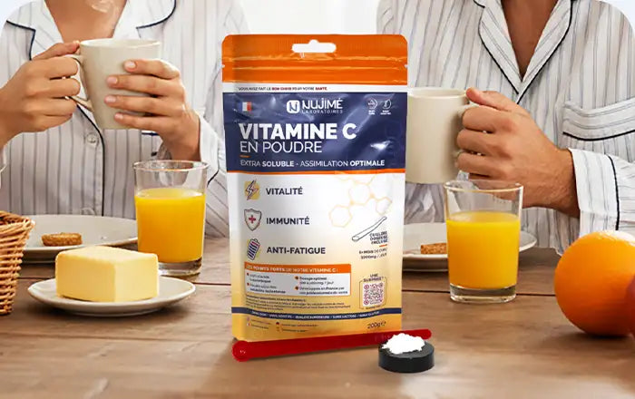 Vitamine C