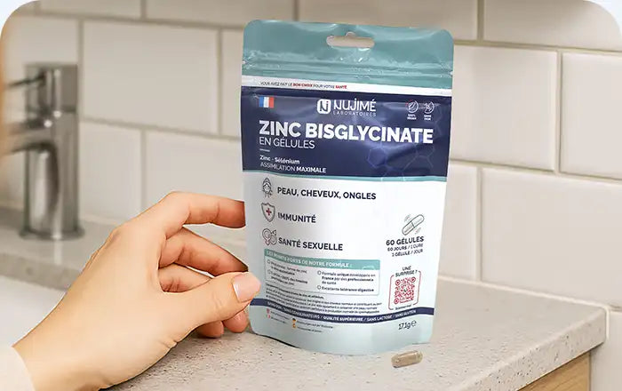 Zinc Bisglycinate